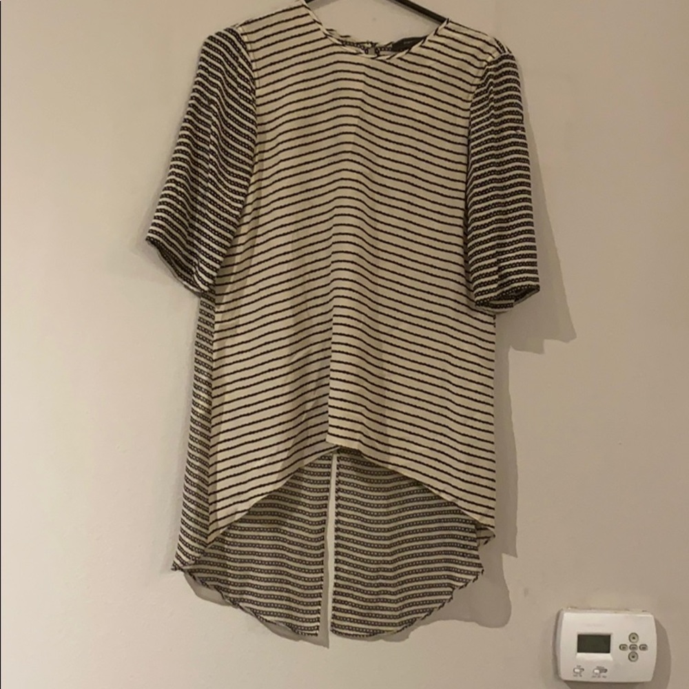 BCBG CATERINA BLOUSE